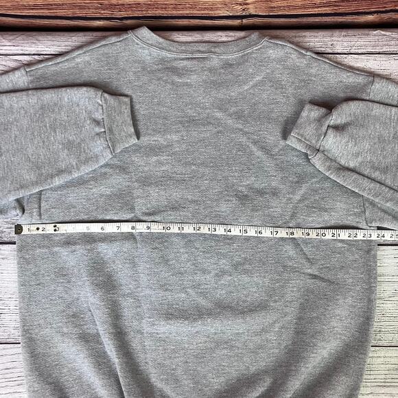 Vintage 2003 Kansas City Chiefs AFC Champions Crewneck - Picture 5 of 7